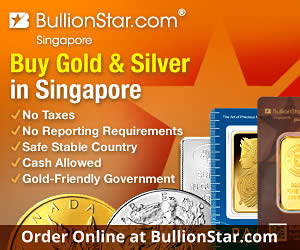 BullionStar gold and silver