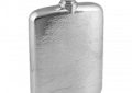 squashed hip flask