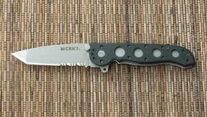 CRKT M16-12Z Tanto