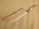 Japanese letter opener long