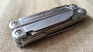 Leatherman Surge