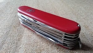 Victorinox Handyman