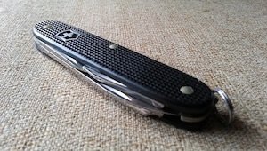 Victorinox Pioneer